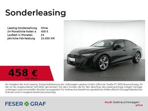 Audi A6 Lim TFSI q. S line Int+Ext/Matrix/HuD/AHK/360