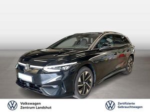 Volkswagen ID.7 Tourer Pro electric Automatik 360 ACC AHK