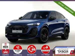 Audi Q5 Sportb ehybrid 2xS line Tech+ Leder OptikP 20