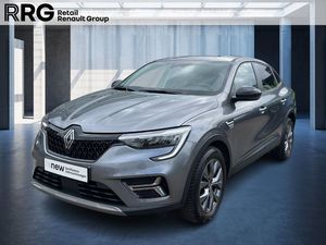 Renault Arkana 1.3 TCe 140 Evolution