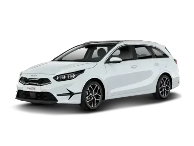 Kia cee'd / Ceed Kombi VISION Komfort+ 1.5 T AUTOMATIK Leasing