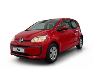 VW up! 1.0 Move Auto-Abo