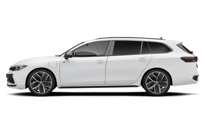 Volkswagen Passat Style 1.5 eHybrid 130 kW/85 kW DSG Kauf