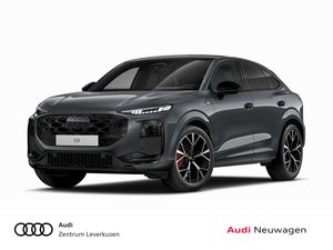 Audi Q3 Sportback S tronic S line PANO AHK LED 360°