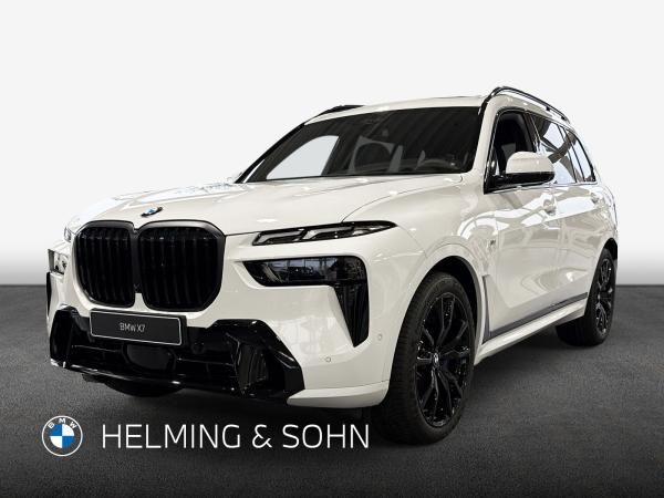 BMW X7 xDrive40d M Sport Pro|UPE 138.230€|Zul bis 12.08.❗ Leasing