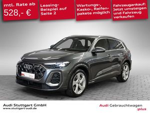 Audi Q5 SUV TDI quattro 150 kW S line S tronic