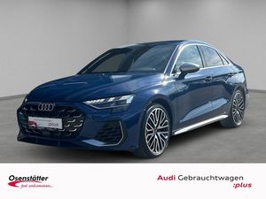 Audi S3 Limousine 2,0 TFSI qu Matrix Navi virtual Sit Leasing