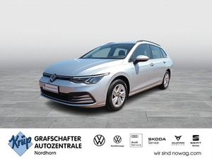 Volkswagen Golf VIII Variant 2.0 TDI Life /NAVI/SHZ/1.99%