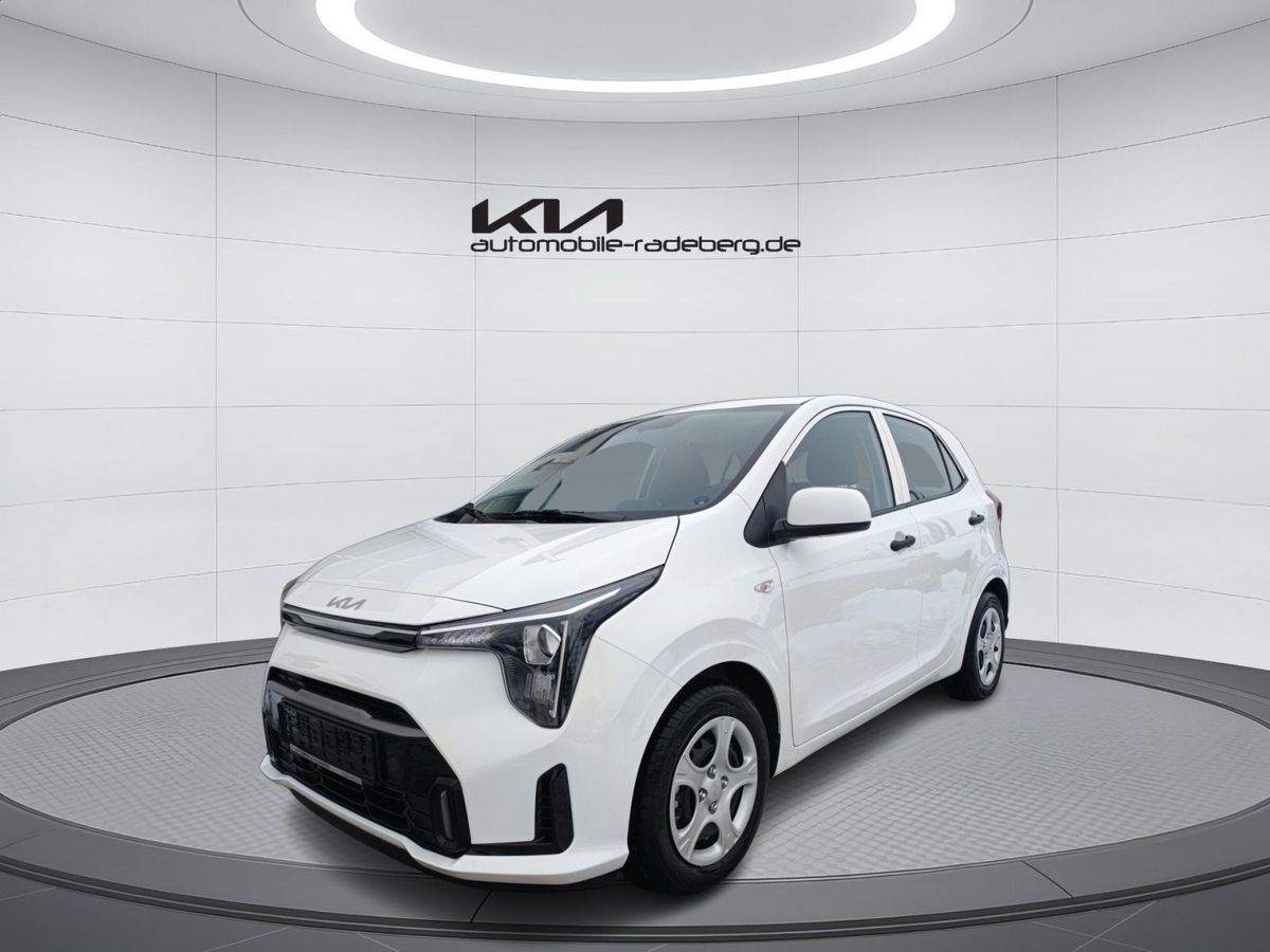 Kia Picanto 1.0 Core Leasing