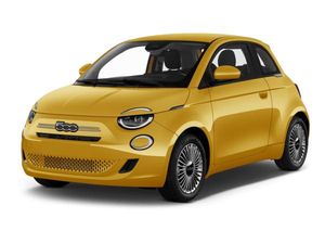 Fiat 500 Icon Limousine 42 kWh