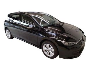 Volkswagen Golf VIII Lim. Life 1.5 TSI - LED HUD CarPlay GJR Standhzg PDC DAB ACC Rear View