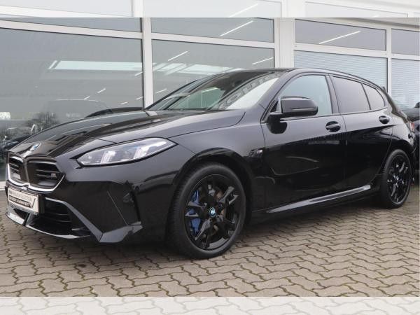 BMW 135 M xDrive/AHK/360°/Head-Up/DrivingAss.Plus/Lenkradhzg. Leasing