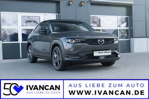Mazda MX-30 35,5kWh ADVANTAGE EV Leasing