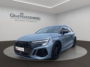 Audi RS3 Sportback 2.5 TFSI qu. / SOFORT VERFÜGBAR !