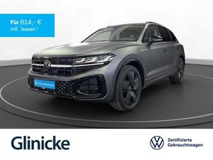 Volkswagen Touareg 3.0 V6 TDI 4M R-Line AHK Pano Matrix LM 21
