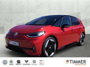Volkswagen ID.3 GTX 84 kWh +WÄPU +H&K +360° +IQ.LIGHT +ACC