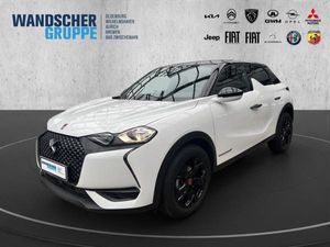 DS Automobiles DS 3 Crossback PT 100 Performance Line SHZ+LM Leasing