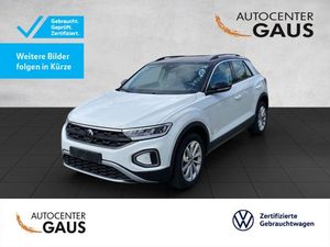 Volkswagen T-Roc Life 1.0 TSI Kamera*ACC*Navi*LED