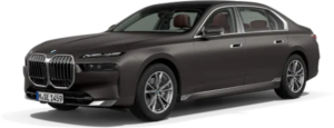 BMW 7er Auto-Abos