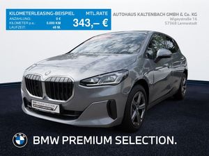 BMW 220 Active Tourer AHK LED NAVI H/K KAMERA SHZ