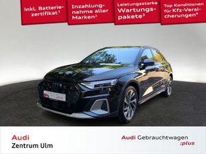 Audi A3 allstreet 40 TFSI e AHK LED NAVI+ 360° 5J.GAR