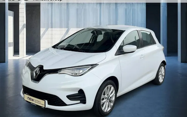 Renault Zoe Experience R110/Z.E. 50 Batteriekauf 5dr
