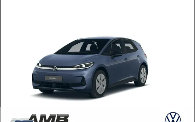 Volkswagen Id3-neo Trend 50 KWh 125 KW 5dr