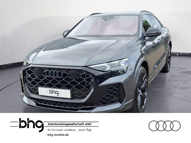 Audi RS Q8 SUV tiptronic Leasing
