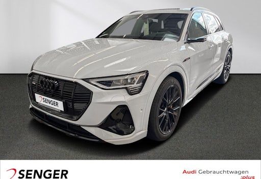Audi Q8-e-tron 55 Quattro S Line 5dr Kauf