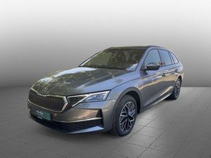 Skoda Octavia Combi Balance 2,0 TDI DSG AHK HuD LED