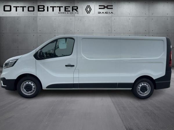 Renault Trafic dCi110 Extra L2H1 PARKP/CARGO-PAKET 🤩 SONDERAKTION 🛒 SOFORT VERFÜGBAR ❗️❗️❗️ Leasing