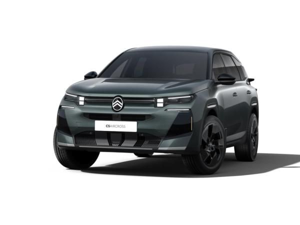 Citroën C5 Aircross Hybrid 145 Doppelkupplung 6-Gang MAX Leasing