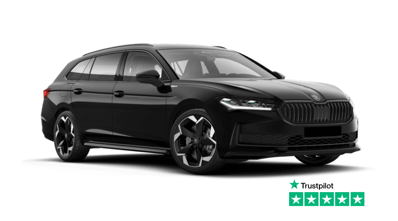 Skoda Superb 1.5 TSI iV DSG Sportline Combi Leasing
