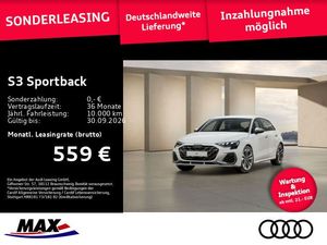 Audi S3 Sportback *NEUES-MODELL*FREI-KONFIGURIERBAR*