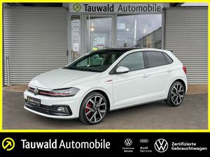 Volkswagen Polo 2.0 GTI DSG PANO/LED/RFK/ACC/DCP