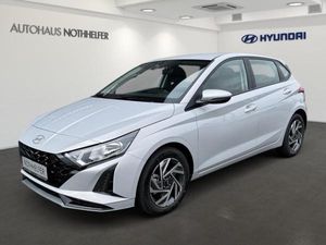 Hyundai i20 FL (MY25) 1.0 T-GDI (100 PS) 6-MT 2WD/Trend Leasing