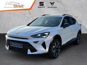 Cupra Formentor VZ 2.0 TSI 195 kW DSG AHK MATRIX LED PANO TOP VIEW ACC