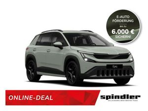 Skoda Epiq SPINDLER EDITION !!SONDERAKTION!!
