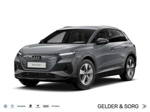 Audi Q4 e-tron Q4 40 e-tron 402km/WLTP*HuD*LED*RFK*ACC*Virtual