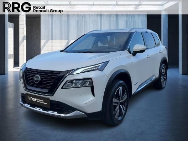 Nissan X-Trail 1.5 VC-T e-Power Tekna Panorama HuD Navi Leasing