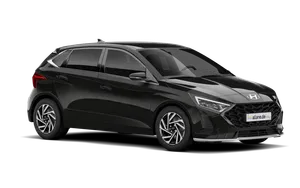 Hyundai i20 1.0 T-GDI Trend
