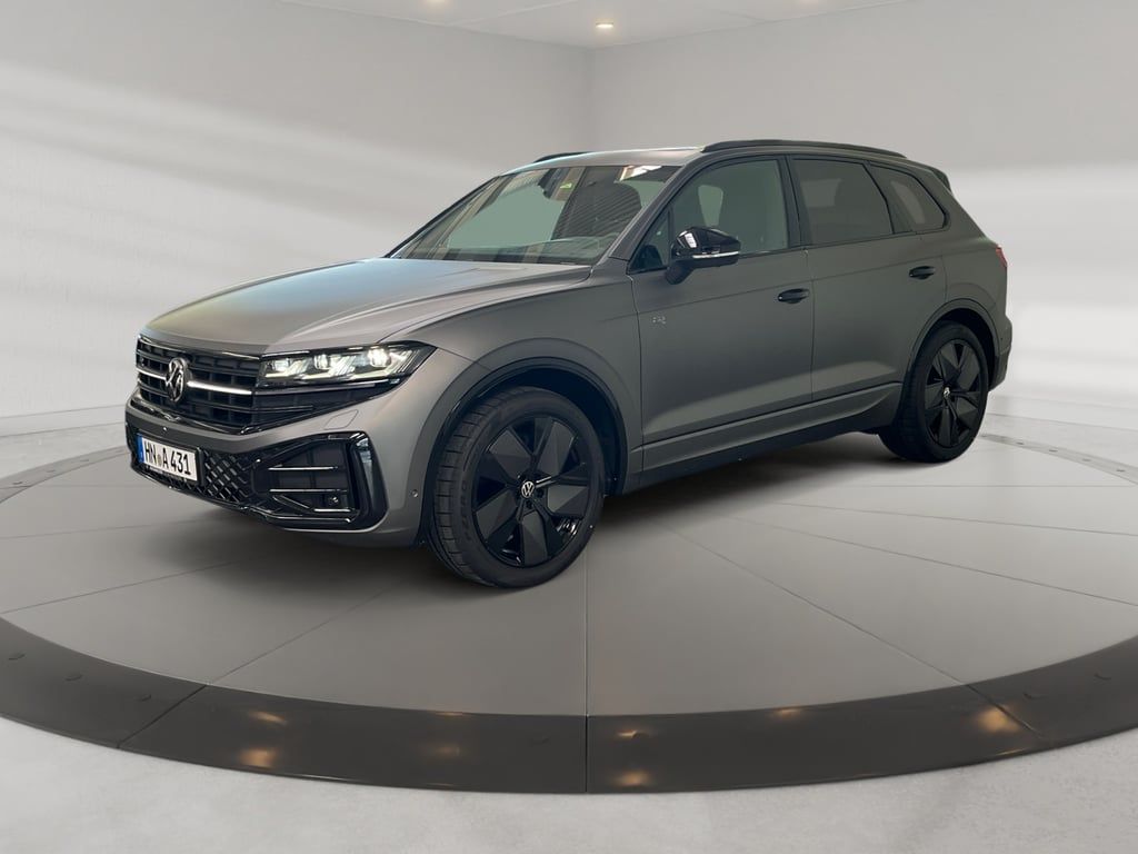 Volkswagen Touareg 3.0 V6 TDI R-Line 4Motion ++sofort verfügbar++ Auto-Abo