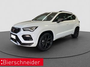 Cupra Ateca 2.0 TSI DSG 4Drive 0,- Sonderzahlung 19 AC