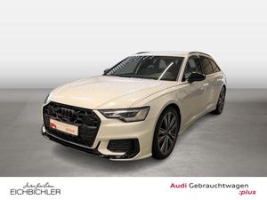 Audi A6 Avant 55 TFSI e quattro S tronic S line ACC