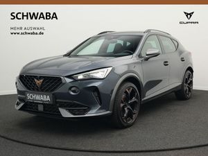 Cupra Formentor VZ 2.0 TSI 4Drive DSG *NAV*AHK*KAM*
