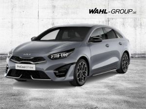 Kia ProCeed 1.5 T GT-Line *LEDER*GLASDACH**sofort verfügbar/Sonderleasing  inkl. Wartung** Leasing