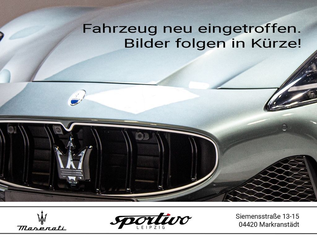 Maserati Grecale GT  Sonderkonditionen Leasing
