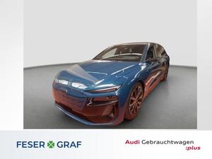 Audi A6 e-tron Avant edition one S line AHK LUFT PANO