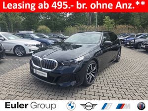BMW 520 iA Tour M-Sport AHK 20''SRneu St.-Hzg. DA+ P