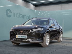 Cupra Formentor 1.4 eHybrid LED DAB+ KEYLESS Auto kaufen